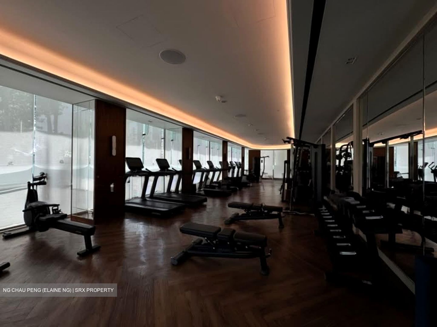 St. Regis Residences (D10), Apartment #557729931